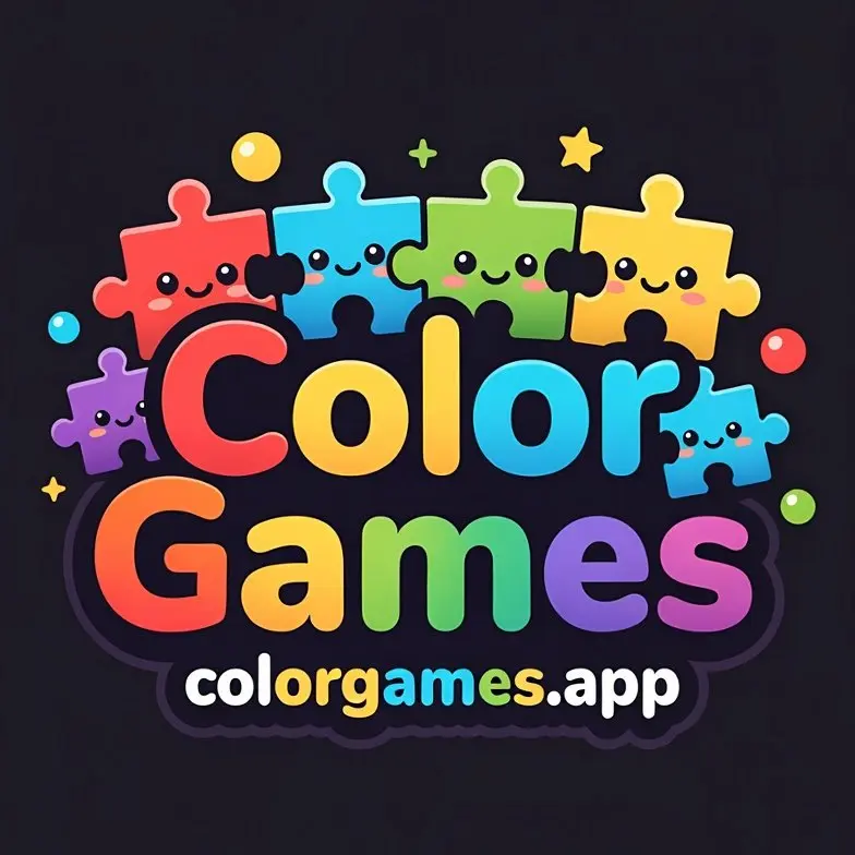 Color Game — Free Color Wheel Game Online | ColorGames